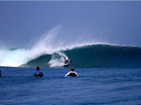 A few photos from last years indo trip