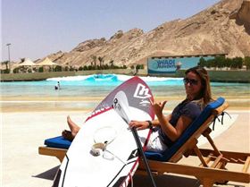 2014 Fanatic Prowave?