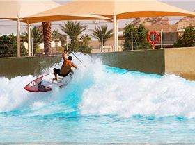 2014 Fanatic Prowave?