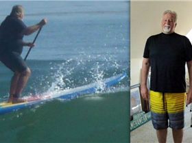 Pre Primal SUPing and Today