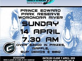 Poster Coreban 2013 Final