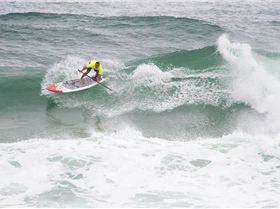 SUP Australia NSW State Titles