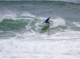 SUP Australia NSW State Titles