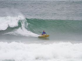 SUP Australia NSW State Titles