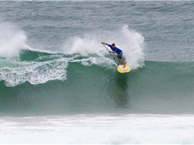 SUP Australia NSW State Titles