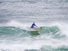 SUP Australia NSW State Titles