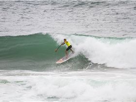 SUP Australia NSW State Titles