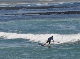 Stand Up Paddle