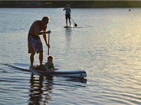 Pics from Lake Kawana Time Trials