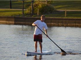 Pics from Lake Kawana Time Trials