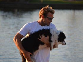 Pics from Lake Kawana Time Trials