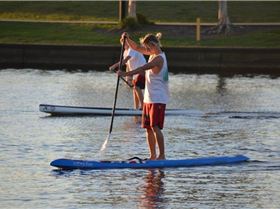 Pics from Lake Kawana Time Trials