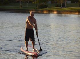 Pics from Lake Kawana Time Trials