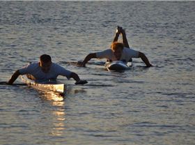 Pics from Lake Kawana Time Trials