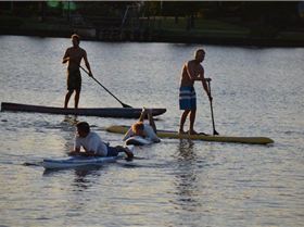 Pics from Lake Kawana Time Trials