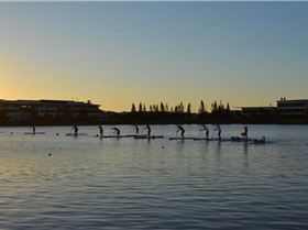 Pics from Lake Kawana Time Trials