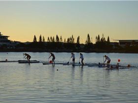 Pics from Lake Kawana Time Trials