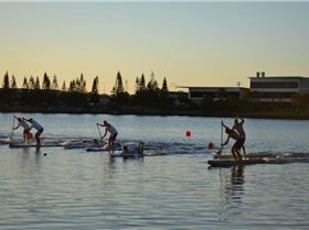 Pics from Lake Kawana Time Trials