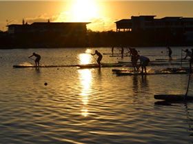 Pics from Lake Kawana Time Trials