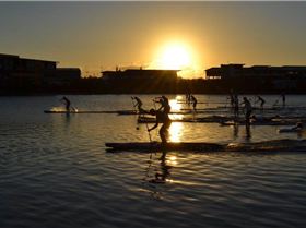 Pics from Lake Kawana Time Trials