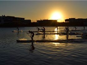 Pics from Lake Kawana Time Trials