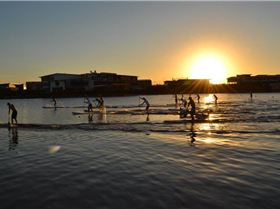 Pics from Lake Kawana Time Trials