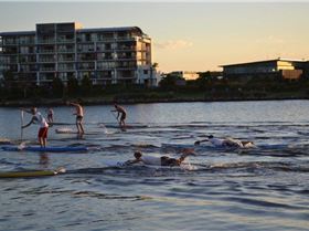 Pics from Lake Kawana Time Trials