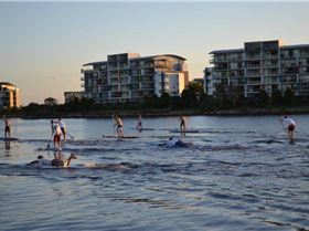 Pics from Lake Kawana Time Trials