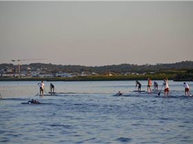 Pics from Lake Kawana Time Trials