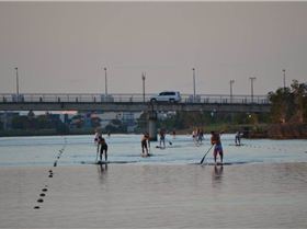 Pics from Lake Kawana Time Trials