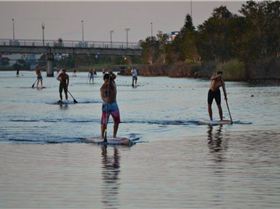 Pics from Lake Kawana Time Trials