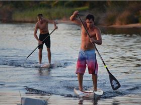 Pics from Lake Kawana Time Trials