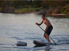 Pics from Lake Kawana Time Trials