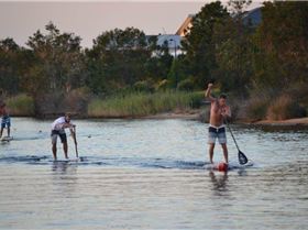 Pics from Lake Kawana Time Trials