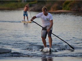 Pics from Lake Kawana Time Trials