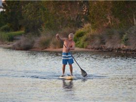 Pics from Lake Kawana Time Trials