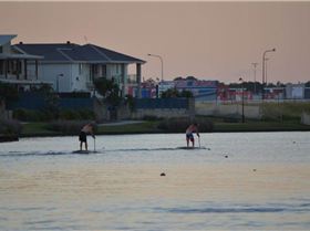 Pics from Lake Kawana Time Trials