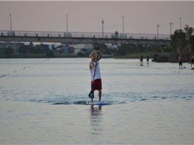 Pics from Lake Kawana Time Trials