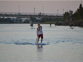 Pics from Lake Kawana Time Trials