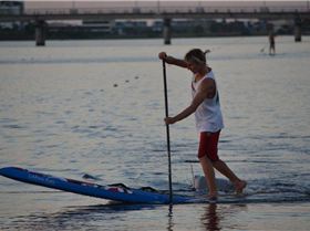 Pics from Lake Kawana Time Trials