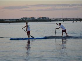 Pics from Lake Kawana Time Trials