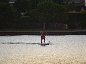 Pics from Lake Kawana Time Trials