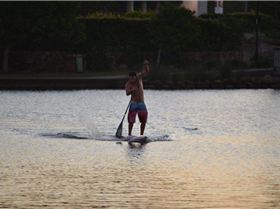 Pics from Lake Kawana Time Trials