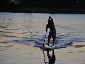 Pics from Lake Kawana Time Trials