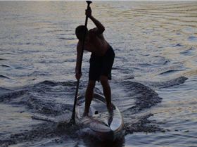 Pics from Lake Kawana Time Trials