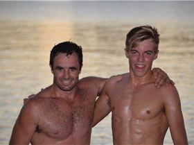 Pics from Lake Kawana Time Trials