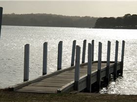 Gippsland Lakes Marathon