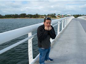 Gippsland Lakes Marathon