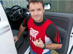 Gippsland Lakes Marathon