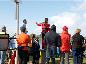 Gippsland Lakes Marathon